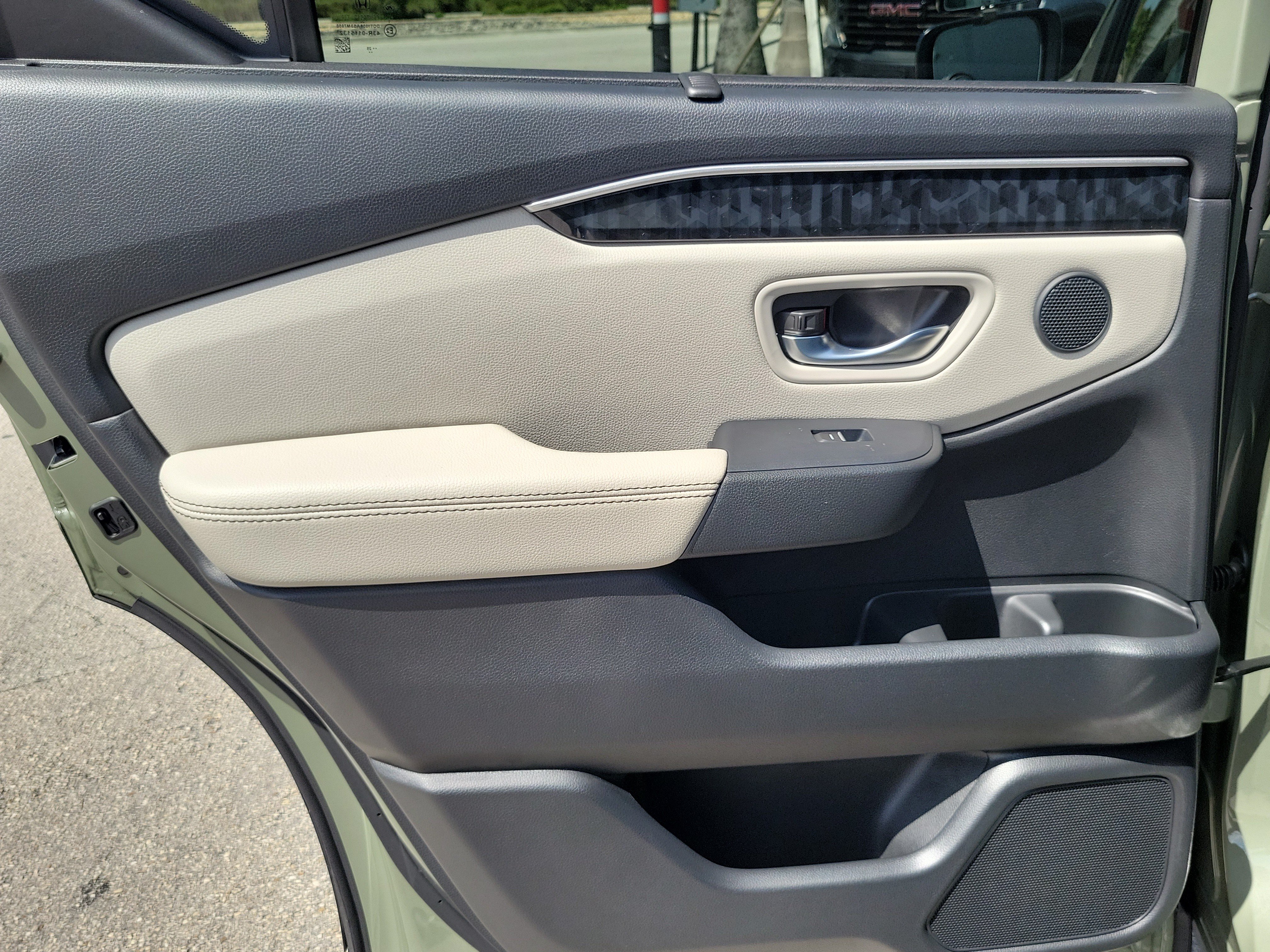 Used 2026 Honda Passport TrailSport Elite image 26