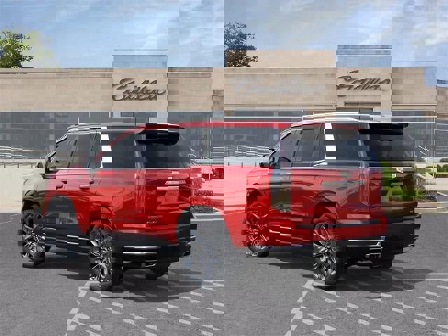 New 2026 Cadillac Escalade Platinum Luxury w/ LPO, Radiant Package image 3