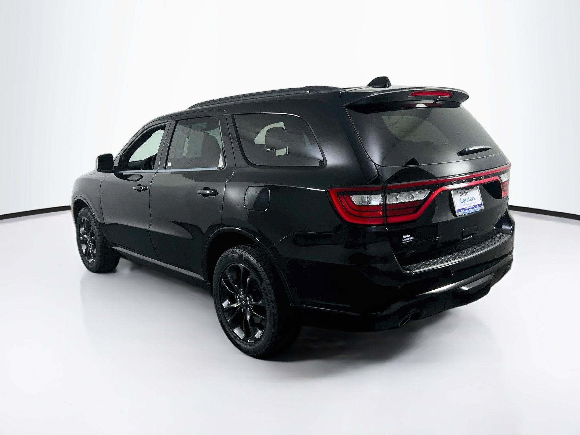 Used 2023 Dodge Durango GT AWD/4WD image 7