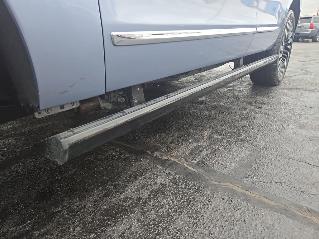 Used 2019 Lincoln Navigator Black Label image 25