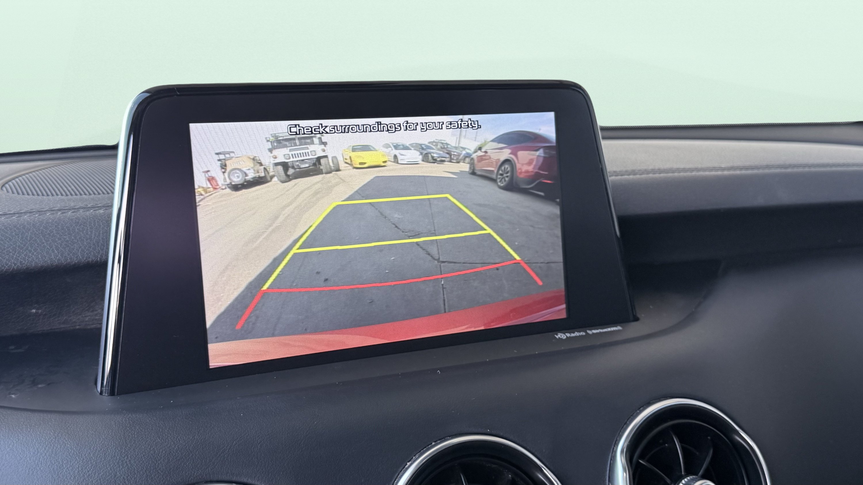Used 2019 Kia Stinger Premium RWD image 56
