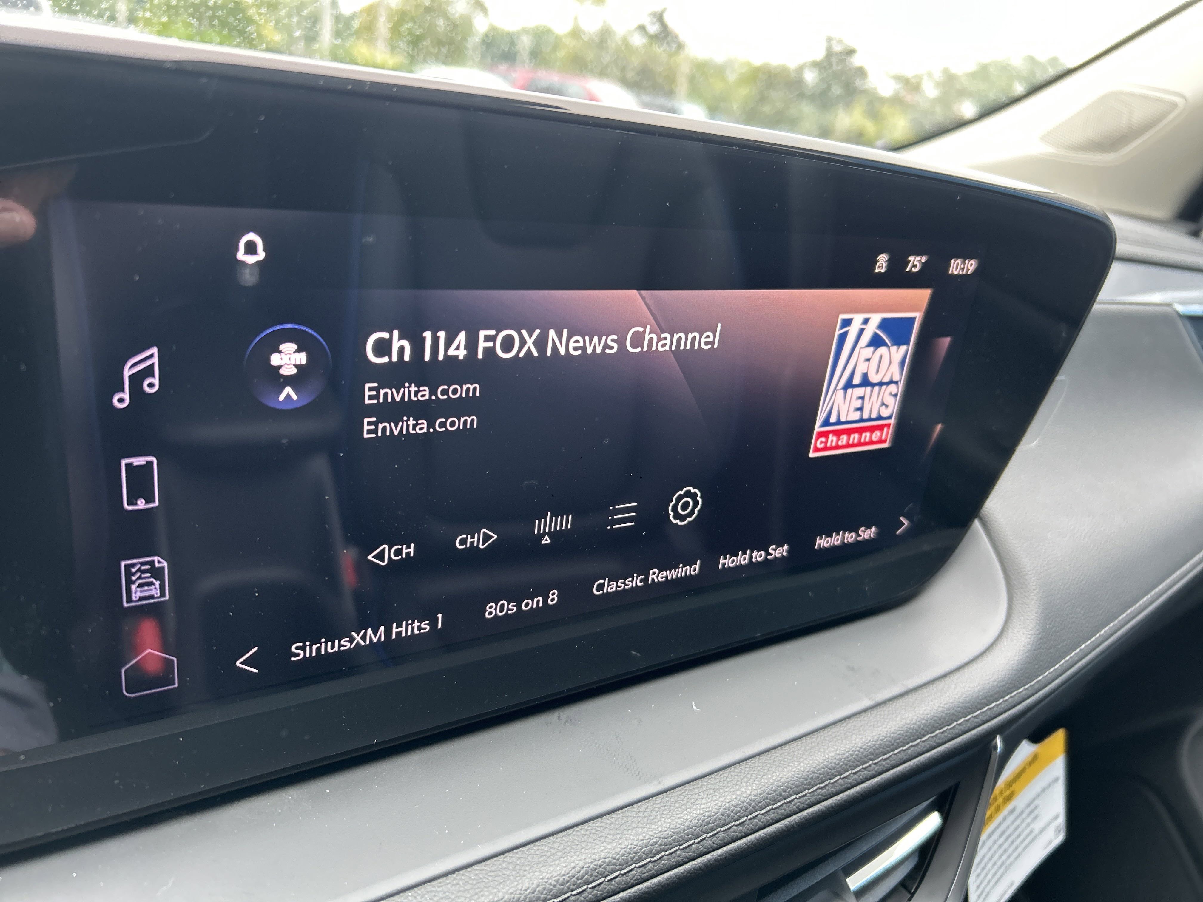 New 2026 Buick Encore GX Sport Touring image 33