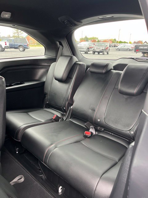 Used 2025 Honda Odyssey Sport-L image 31
