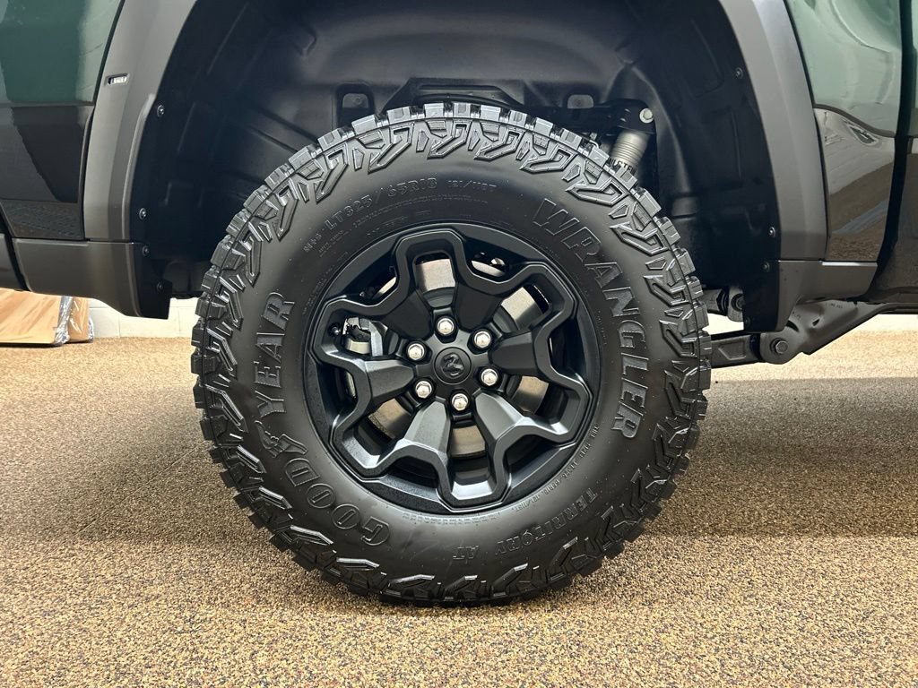 New 2026 RAM 1500 RHO AWD/4WD image 27
