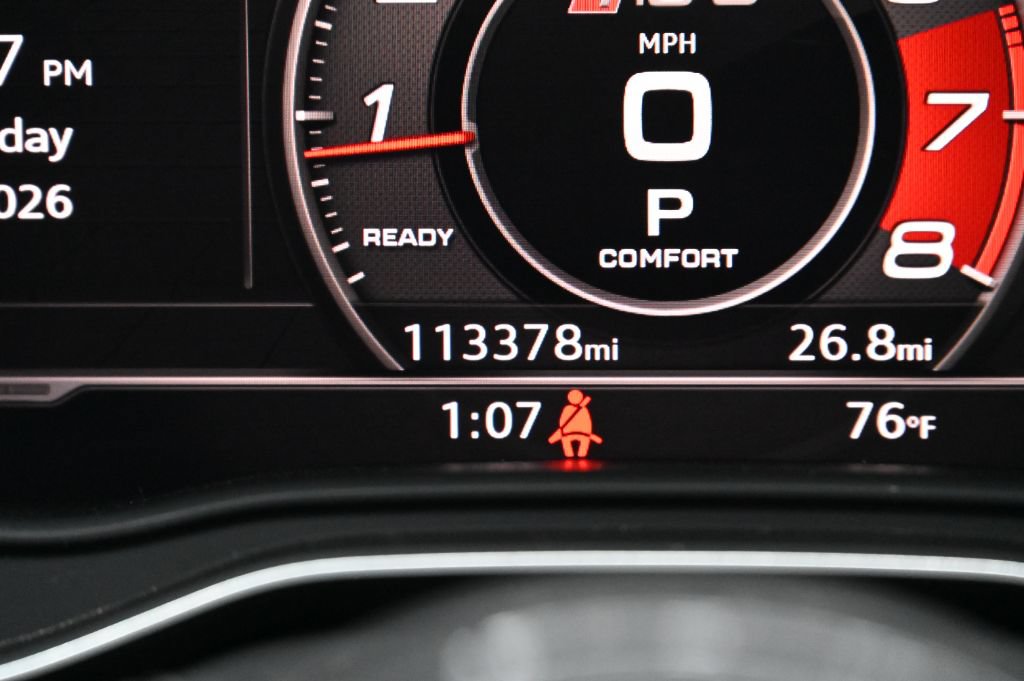 Used 2019 Audi RS 5 w/ RS Driver Assistance Package AWD/4WD image 27