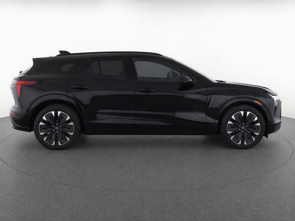 Used 2024 Chevrolet Blazer EV RS AWD/4WD image 4