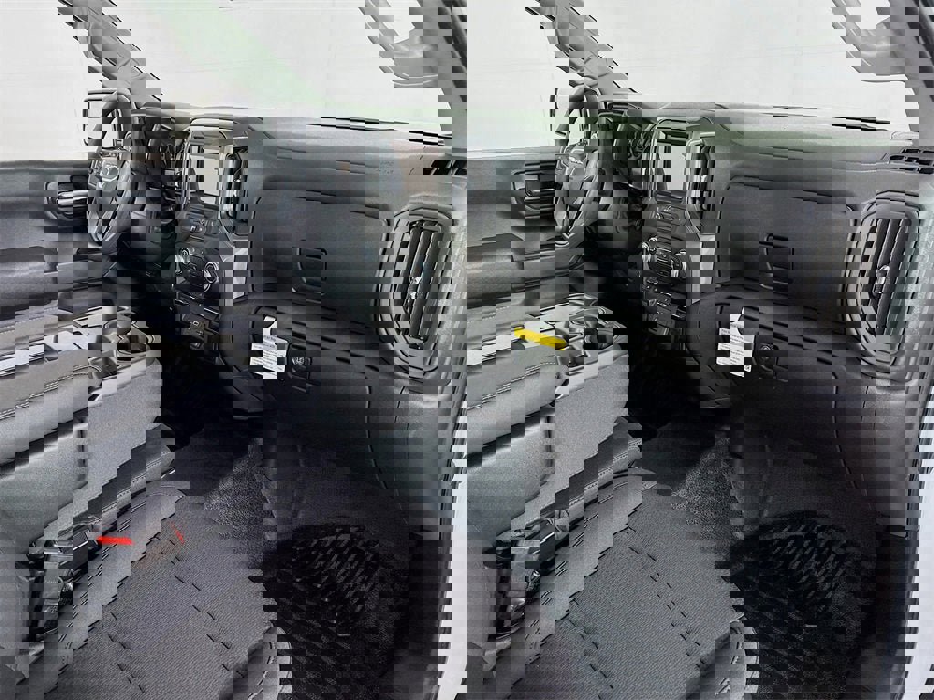 New 2026 GMC Sierra 1500 Pro w/ Trailering Package image 18