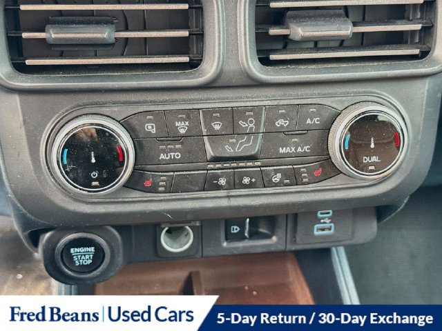 Used 2024 Ford Maverick Lariat FWD image 23
