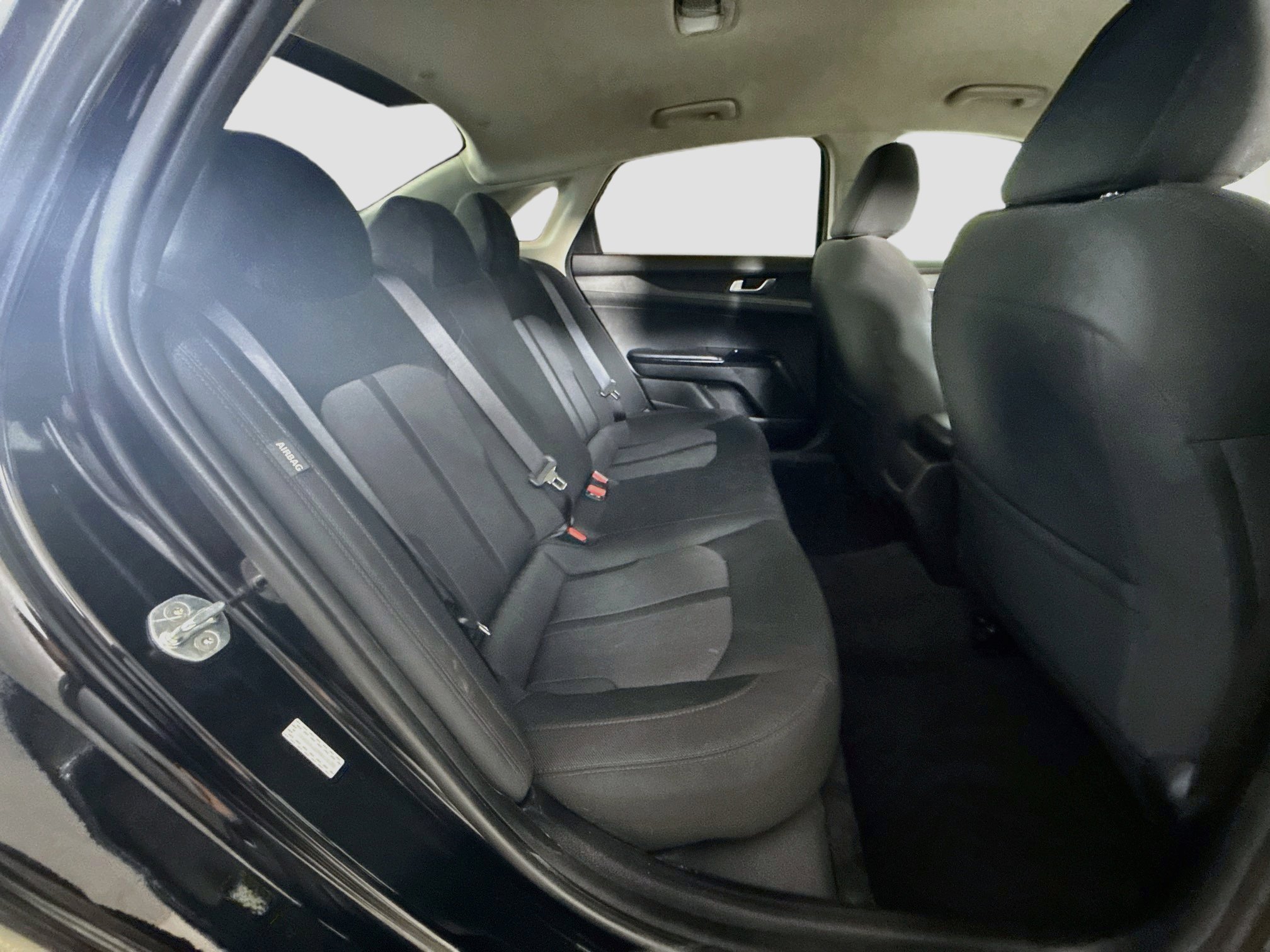 Used 2022 Kia K5 LX FWD image 26