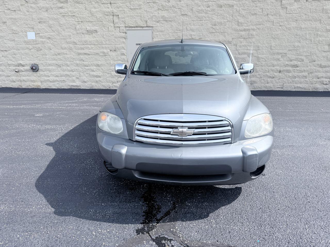 Used 2007 Chevrolet HHR LT FWD image 6