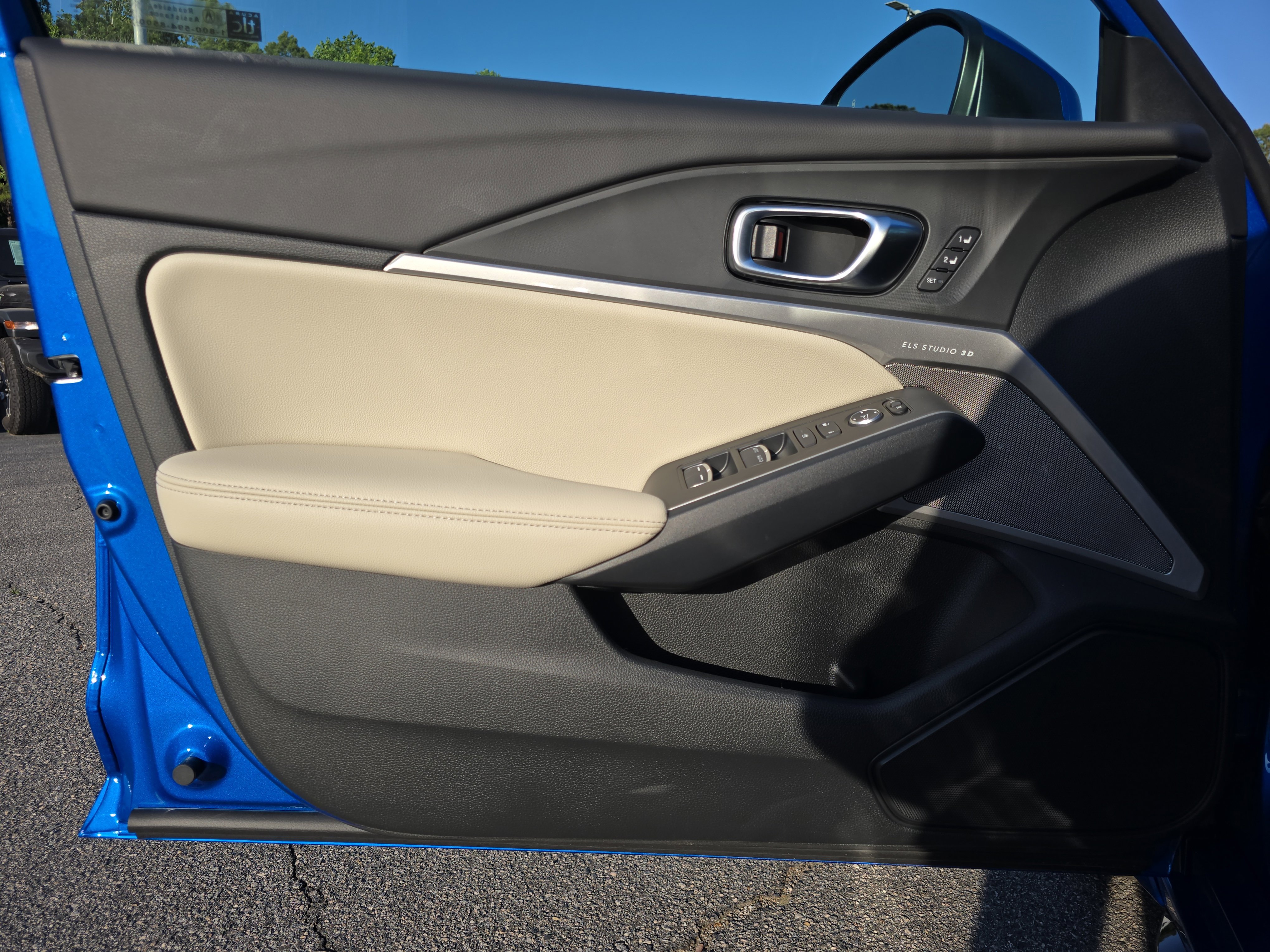 Used 2026 Acura Integra A-Spec image 26