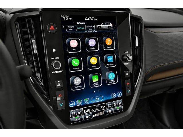 New 2025 Subaru Forester Touring image 20