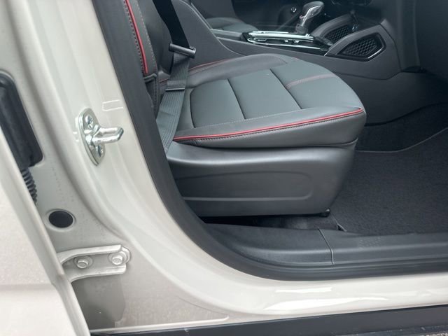 New 2026 Chevrolet TrailBlazer RS w/ Convenience Package image 32