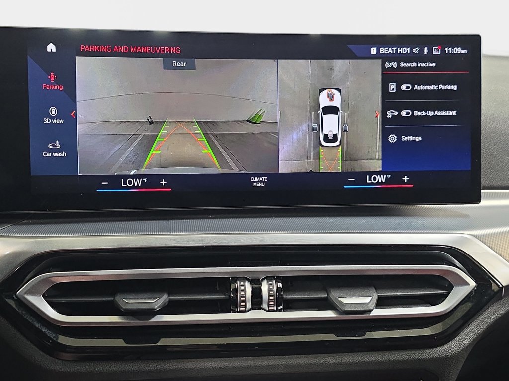Certified 2023 BMW i4 eDrive35 w/ Premium Package RWD image 21