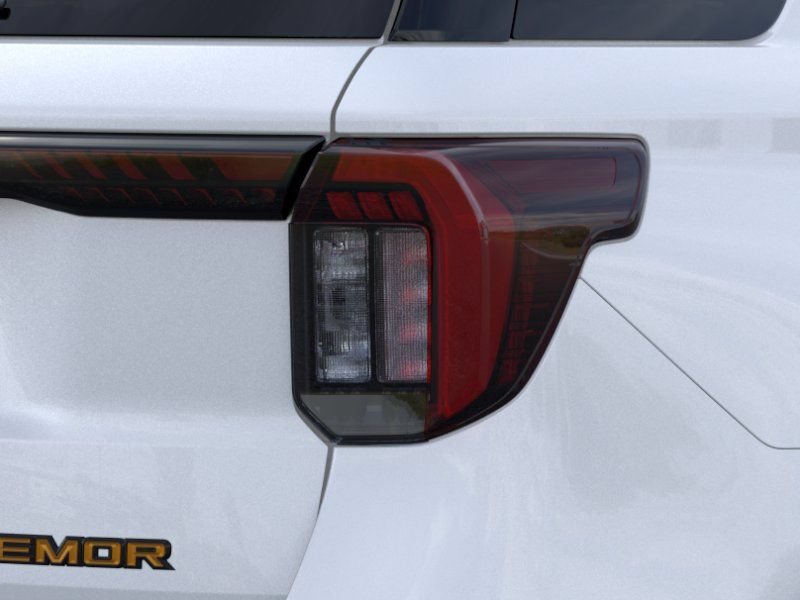 New 2026 Ford Explorer Tremor AWD/4WD image 22