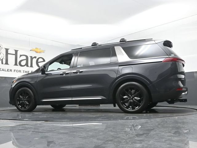 Used 2023 Kia Carnival SX Prestige w/ Paint Protection Package FWD image 58