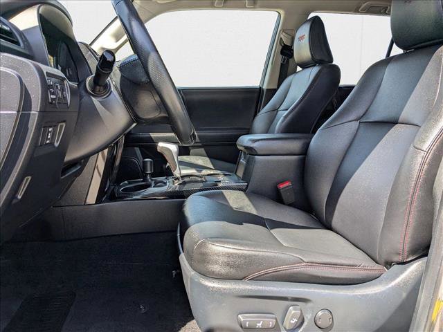 Used 2021 Toyota 4Runner TRD Off-Road Premium image 18