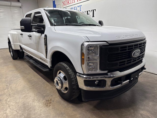 Used 2024 Ford F350 XL AWD/4WD image 2