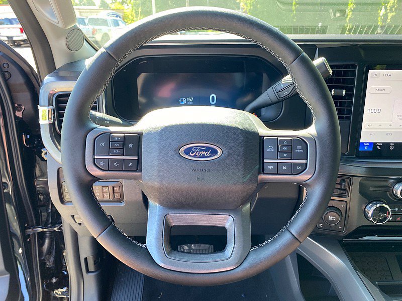 New 2026 Ford F350 Lariat image 14