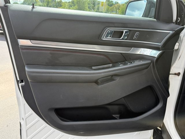 Used 2019 Ford Explorer Sport AWD/4WD image 27