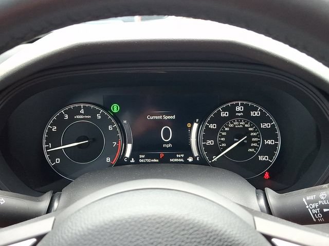 Used 2023 Acura TLX w/ Technology Package FWD image 25
