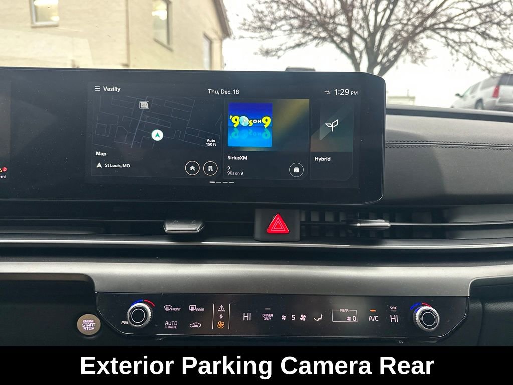 Used 2025 Kia Carnival SX Prestige image 15