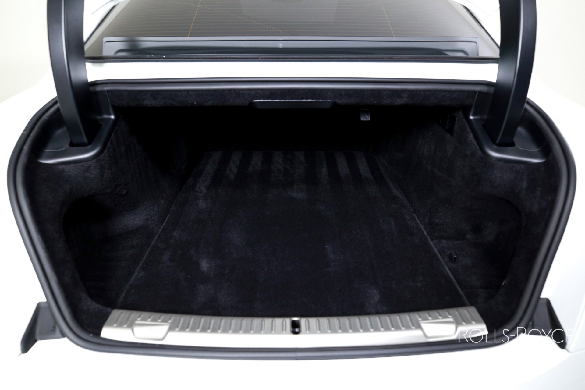 Certified 2024 Rolls-Royce Spectre w/ Spectre Launch Package AWD/4WD image 21