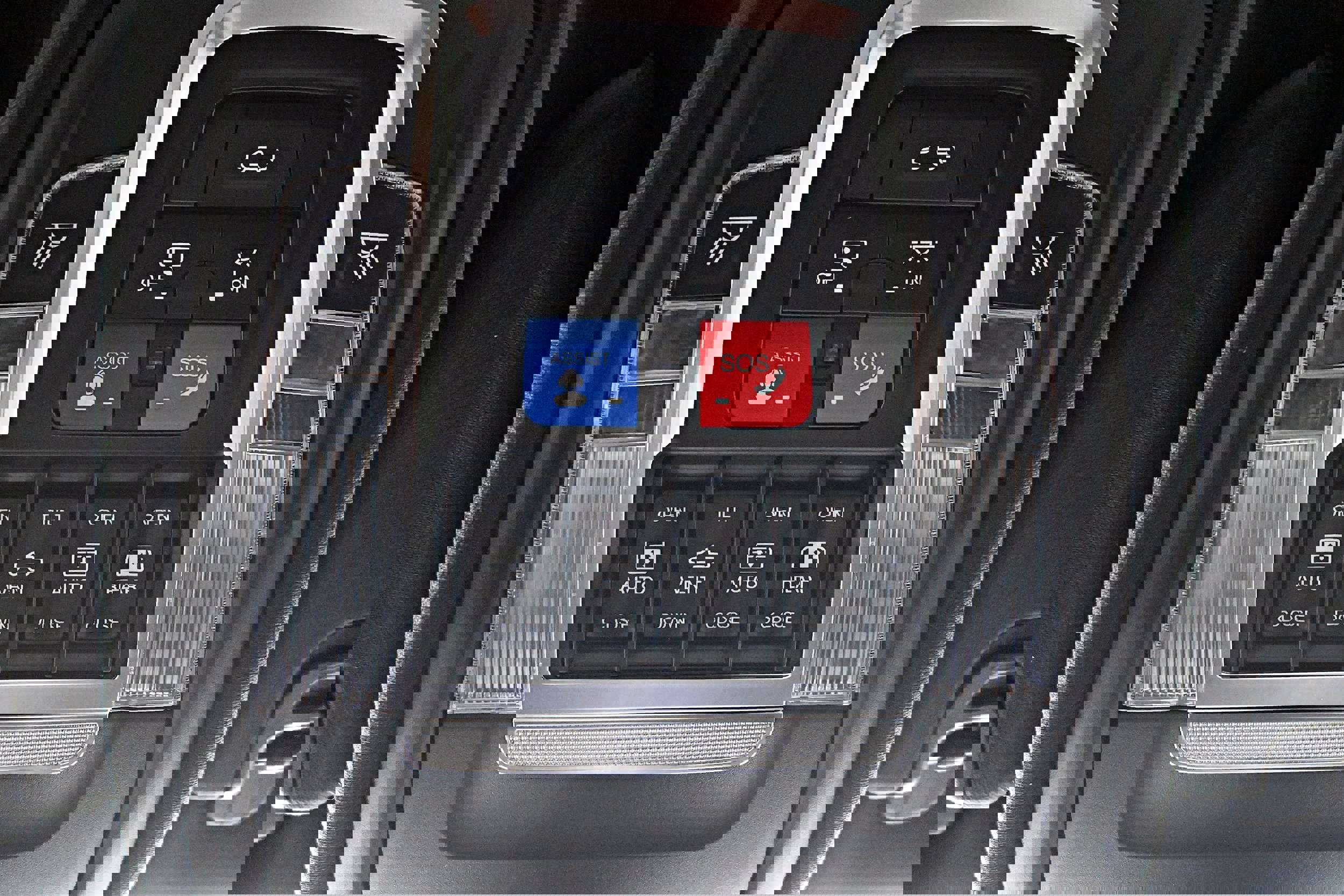 Used 2019 RAM 1500 Limited w/ Advanced Safety Group image 20