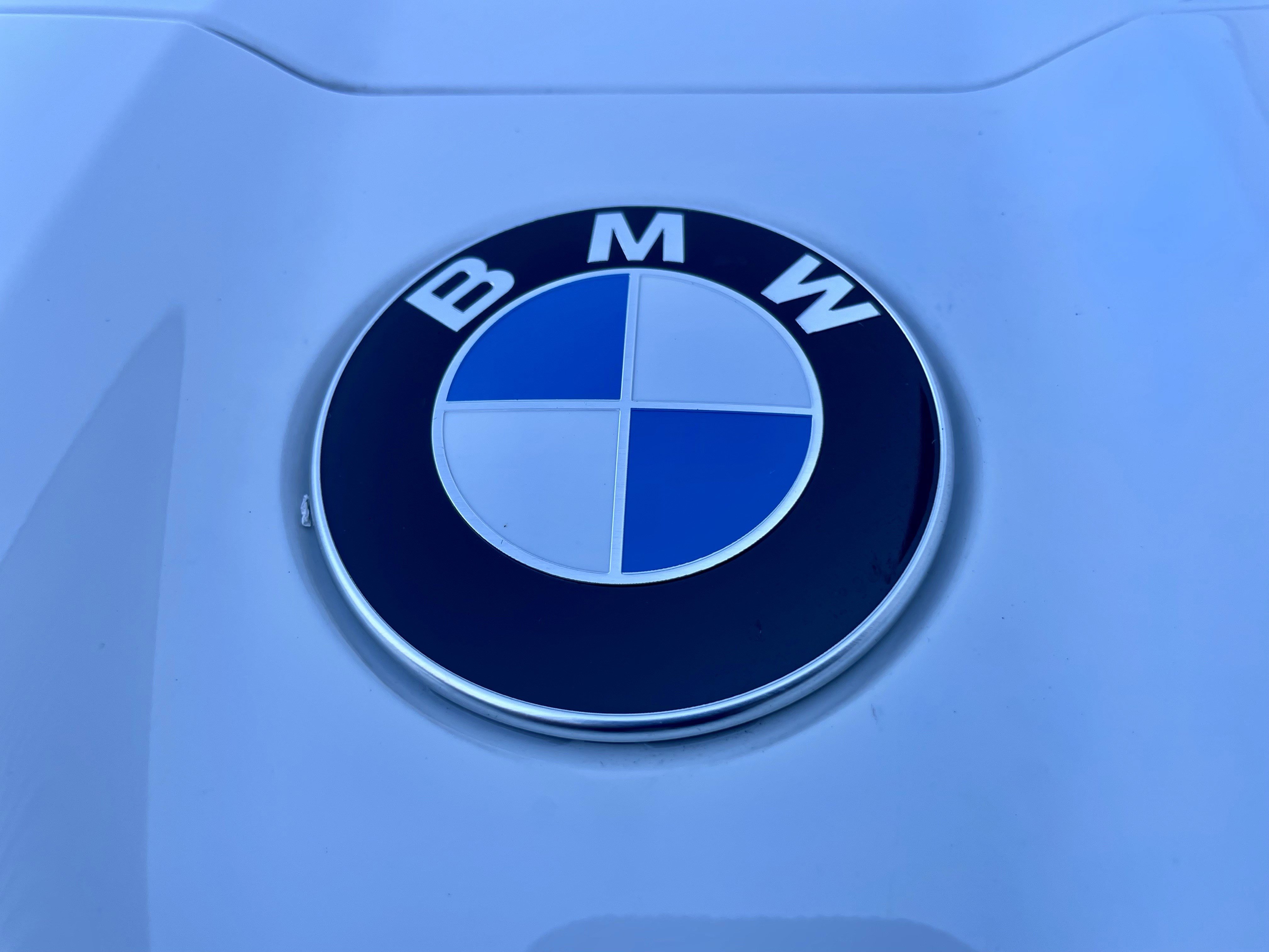 Used 2022 BMW M3 Competition w/ Executive Package image 31