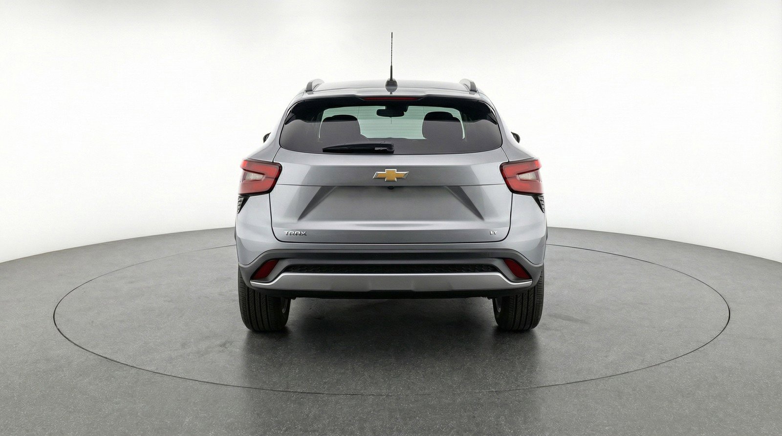 Used 2025 Chevrolet Trax LT image 7