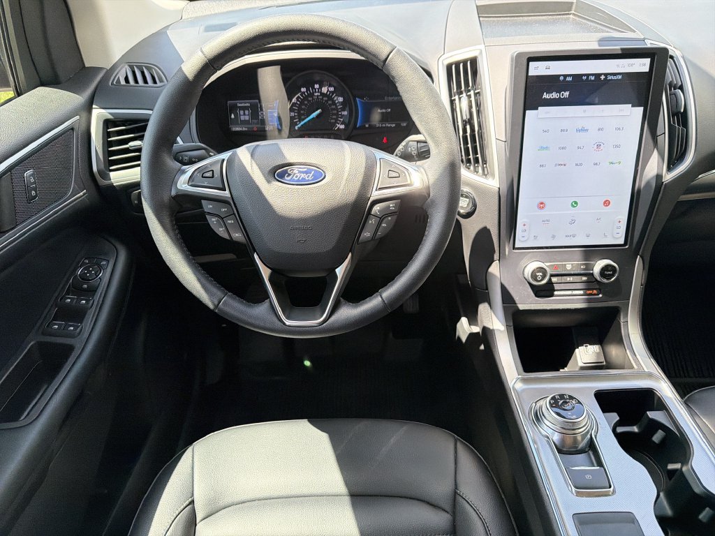 Used 2022 Ford Edge SEL w/ Convenience Package AWD/4WD image 19