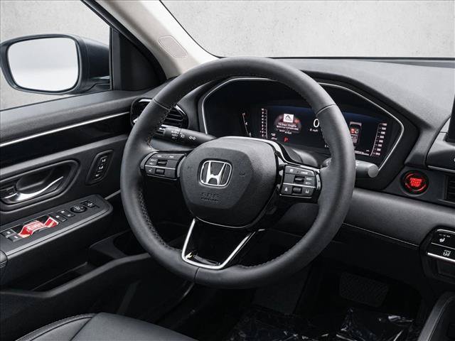 New 2026 Honda Passport RTL image 30