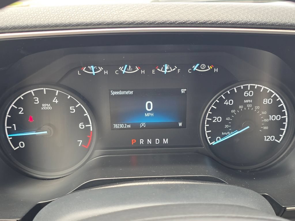 Used 2023 Ford F150 XLT RWD image 18