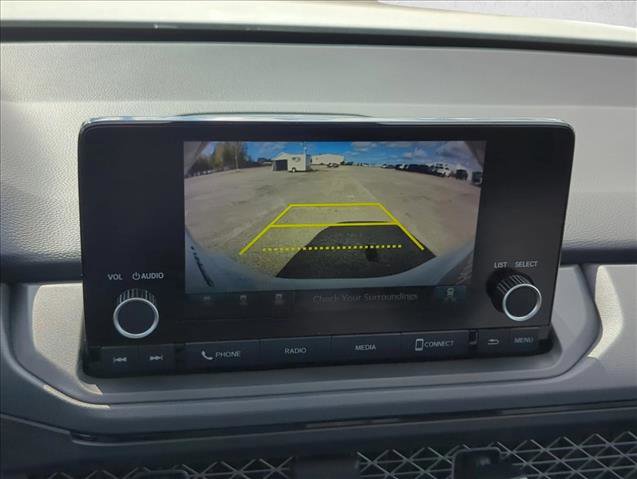 New 2025 Honda Accord SE image 12