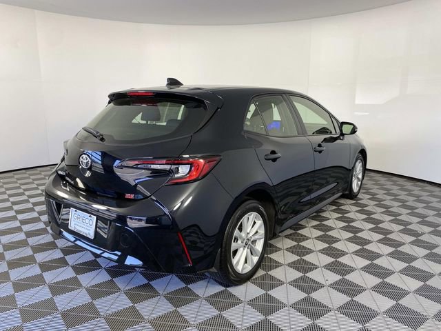 Used 2024 Toyota Corolla SE FWD image 9