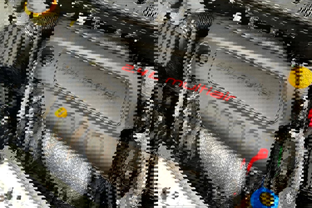 Used 2020 RAM ProMaster City SLT image 29