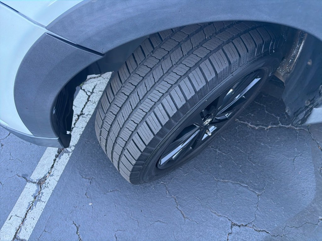 Used 2018 Toyota RAV4 Adventure image 18