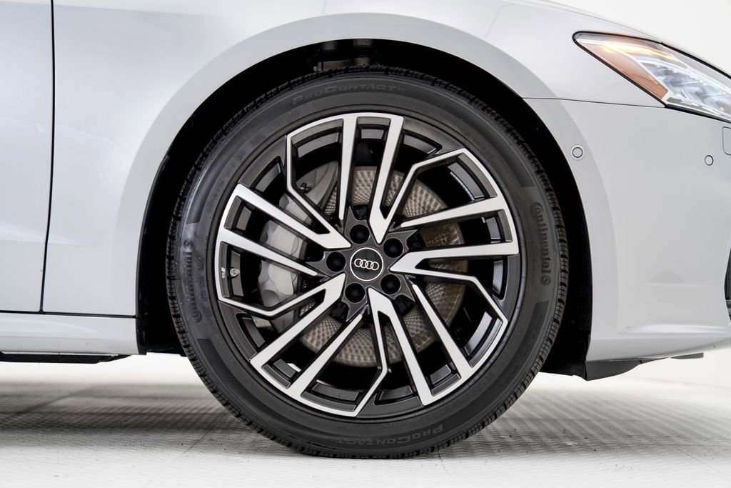 Used 2025 Audi A7 3.0T Premium image 26