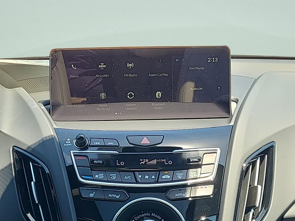 New 2026 Acura RDX SH-AWD image 18