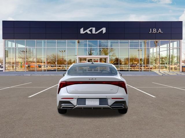 New 2026 Kia K5 GT-Line w/ GT-Line Premium Package AWD/4WD image 5