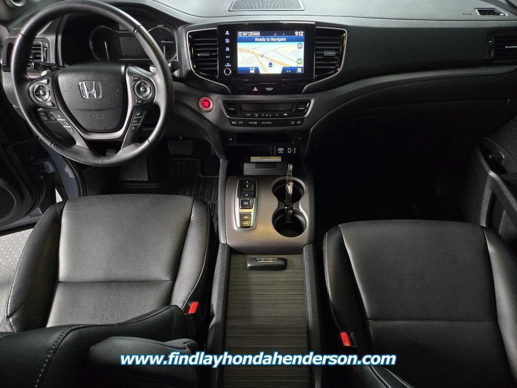 Certified 2023 Honda Ridgeline RTL-E image 17