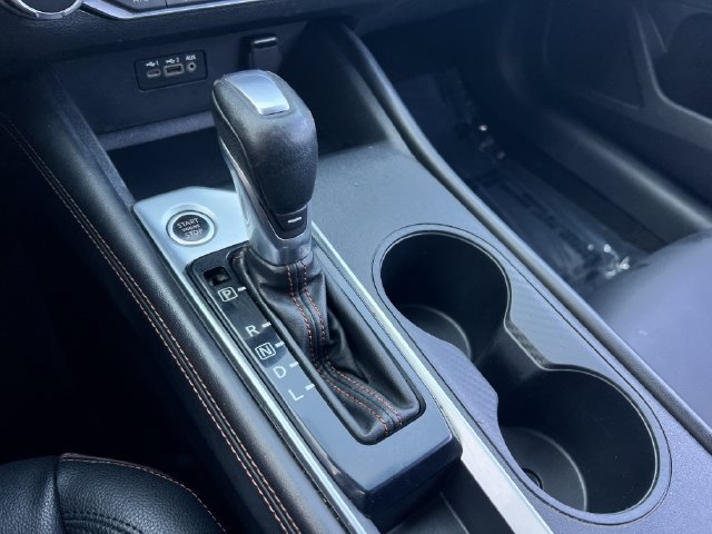 Used 2020 Nissan Altima 2.5 SR FWD image 25