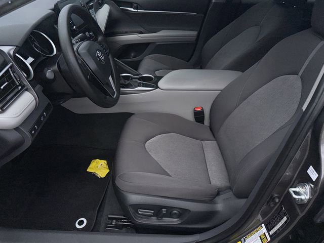 Used 2023 Toyota Camry LE w/ Convenience Package FWD image 17