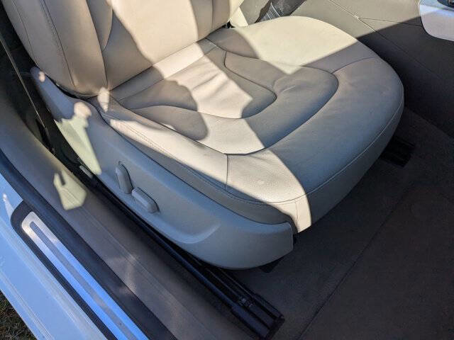 Used 2012 Audi A5 2.0T Premium Plus image 33