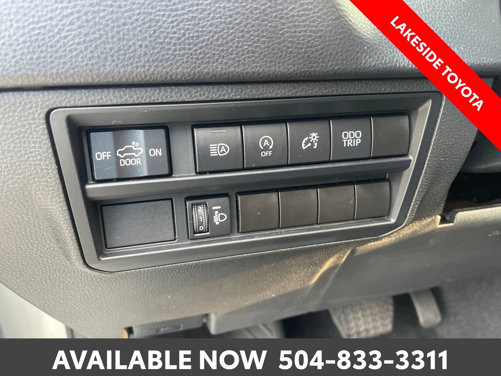 Used 2022 Toyota Tundra SR5 RWD image 19