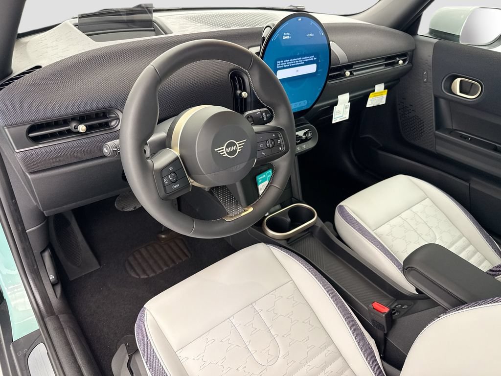 New 2026 MINI Cooper S FWD image 9