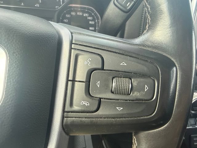 Used 2022 GMC Sierra 3500 SLE w/ SLE Convenience Package AWD/4WD image 21