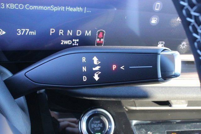 New 2025 Buick Envision Sport Touring image 31