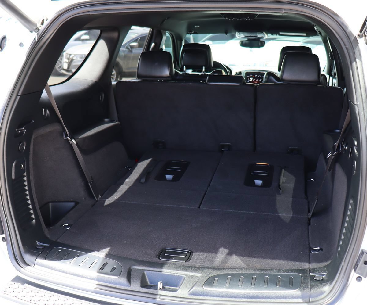 Used 2020 Dodge Durango GT AWD/4WD image 25