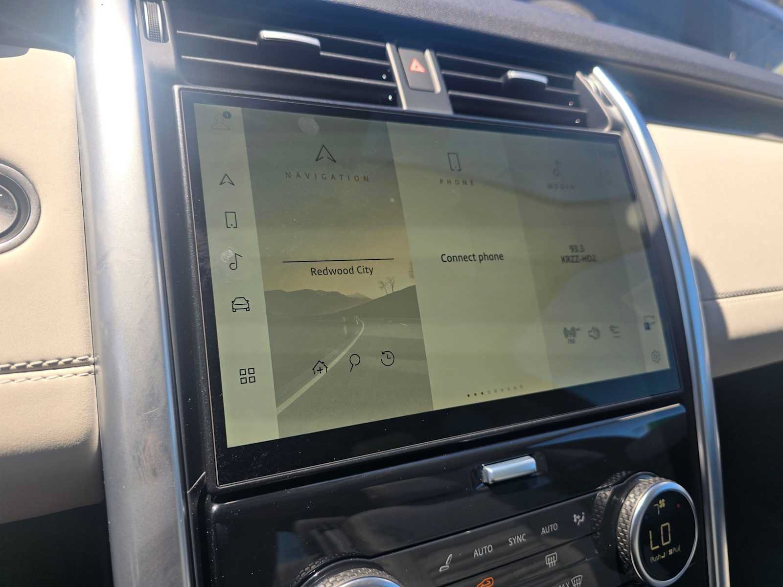 New 2026 Land Rover Discovery S AWD/4WD image 28
